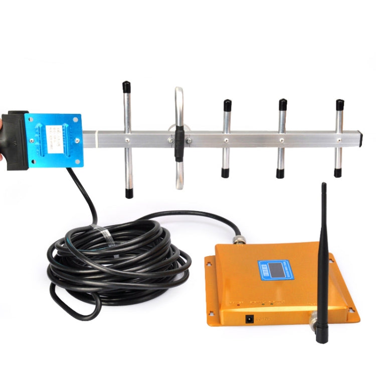 Mobile LED GSM 980MHz Signal Booster / Signal Repeater with Yagi Antenna, LED GSM Antenna Mobile LED GSM 980MHz Signal Booster / Signal Repeater with Yagi Antenna, LED GSM Antenna